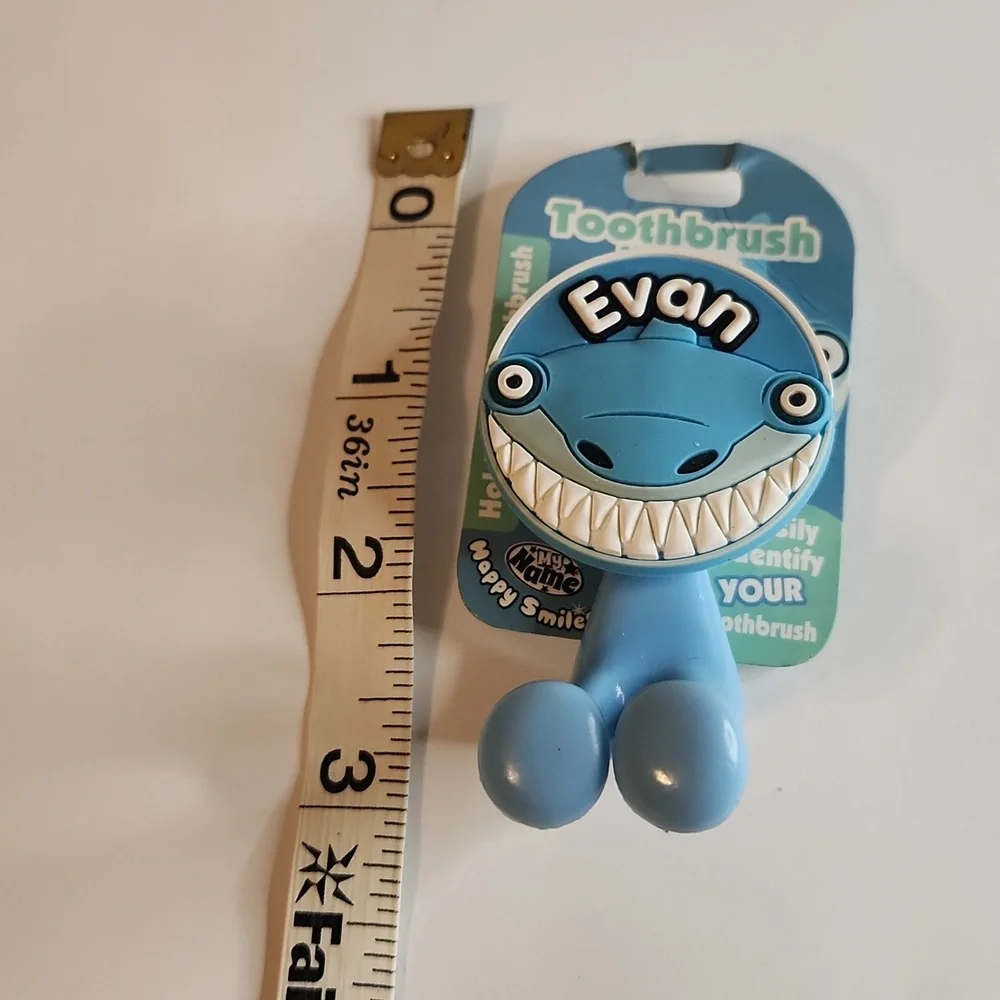 Toothbrush holder Evan sp9